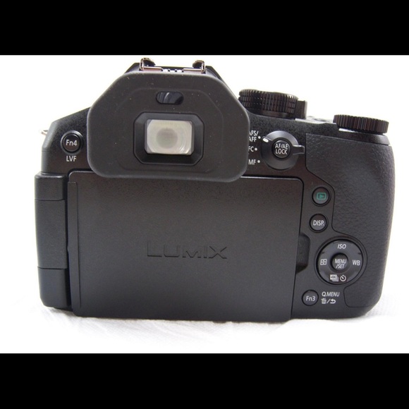 LUMIX digital camera - Picture 8 of 12